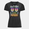 ATC Pro Team Polyester Short Ladies' Tee Thumbnail