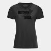 ATC Pro Team Polyester Short Ladies' Tee Thumbnail