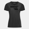 ATC Pro Team Polyester Short Ladies' Tee Thumbnail