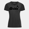 ATC Pro Team Polyester Short Ladies' Tee Thumbnail