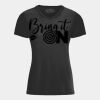 ATC Pro Team Polyester Short Ladies' Tee Thumbnail