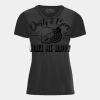 ATC Pro Team Polyester Short Ladies' Tee Thumbnail