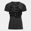 ATC Pro Team Polyester Short Ladies' Tee Thumbnail
