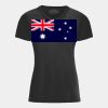 ATC Pro Team Polyester Short Ladies' Tee Thumbnail