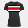 ATC Pro Team Polyester Short Ladies' Tee Thumbnail