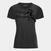 ATC Pro Team Polyester Short Ladies' Tee Thumbnail