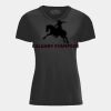 ATC Pro Team Polyester Short Ladies' Tee Thumbnail