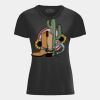 ATC Pro Team Polyester Short Ladies' Tee Thumbnail