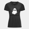ATC Pro Team Polyester Short Ladies' Tee Thumbnail