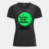 ATC Pro Team Polyester Short Ladies' Tee Thumbnail