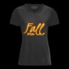 ATC Pro Team Polyester Short Ladies' Tee Thumbnail