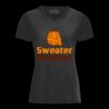 ATC Pro Team Polyester Short Ladies' Tee Thumbnail