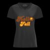 ATC Pro Team Polyester Short Ladies' Tee Thumbnail