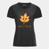 ATC Pro Team Polyester Short Ladies' Tee Thumbnail