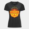 ATC Pro Team Polyester Short Ladies' Tee Thumbnail