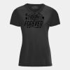 ATC Pro Team Polyester Short Ladies' Tee Thumbnail