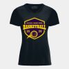 ATC Pro Team Polyester Short Ladies' Tee Thumbnail