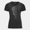 ATC Pro Team Polyester Short Ladies' Tee Thumbnail
