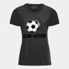 ATC Pro Team Polyester Short Ladies' Tee Thumbnail