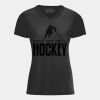ATC Pro Team Polyester Short Ladies' Tee Thumbnail