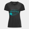 ATC Pro Team Polyester Short Ladies' Tee Thumbnail