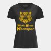 ATC Pro Team Polyester Short Ladies' Tee Thumbnail