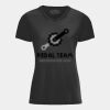 ATC Pro Team Polyester Short Ladies' Tee Thumbnail