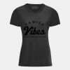 ATC Pro Team Polyester Short Ladies' Tee Thumbnail