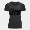 ATC Pro Team Polyester Short Ladies' Tee Thumbnail