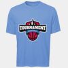 ATC Pro Team Polyester Short Sleeve Tee Thumbnail