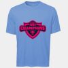 ATC Pro Team Polyester Short Sleeve Tee Thumbnail