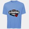 ATC Pro Team Polyester Short Sleeve Tee Thumbnail