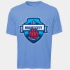 ATC Pro Team Polyester Short Sleeve Tee Thumbnail