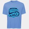 ATC Pro Team Polyester Short Sleeve Tee Thumbnail