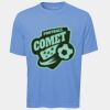 ATC Pro Team Polyester Short Sleeve Tee Thumbnail