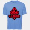 ATC Pro Team Polyester Short Sleeve Tee Thumbnail