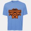 ATC Pro Team Polyester Short Sleeve Tee Thumbnail