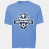 ATC Pro Team Polyester Short Sleeve Tee Thumbnail