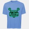 ATC Pro Team Polyester Short Sleeve Tee Thumbnail