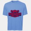 ATC Pro Team Polyester Short Sleeve Tee Thumbnail