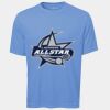 ATC Pro Team Polyester Short Sleeve Tee Thumbnail