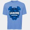 ATC Pro Team Polyester Short Sleeve Tee Thumbnail