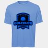 ATC Pro Team Polyester Short Sleeve Tee Thumbnail