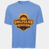 ATC Pro Team Polyester Short Sleeve Tee Thumbnail