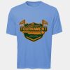 ATC Pro Team Polyester Short Sleeve Tee Thumbnail