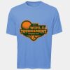 ATC Pro Team Polyester Short Sleeve Tee Thumbnail