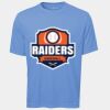 ATC Pro Team Polyester Short Sleeve Tee Thumbnail