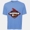 ATC Pro Team Polyester Short Sleeve Tee Thumbnail