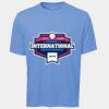 ATC Pro Team Polyester Short Sleeve Tee Thumbnail