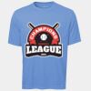 ATC Pro Team Polyester Short Sleeve Tee Thumbnail